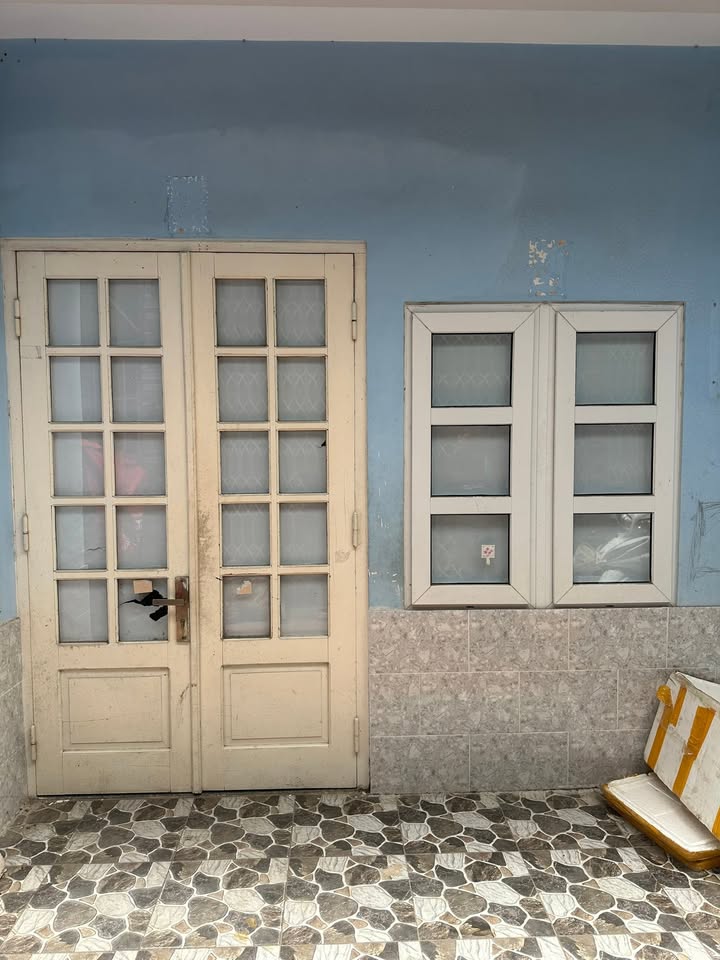 Nhà cho thuê hẻm 102 Ngô Thì Sỹ Đà Lạt 60m² giá 3.5 triệu - Chính chủ cho thuê ngay!