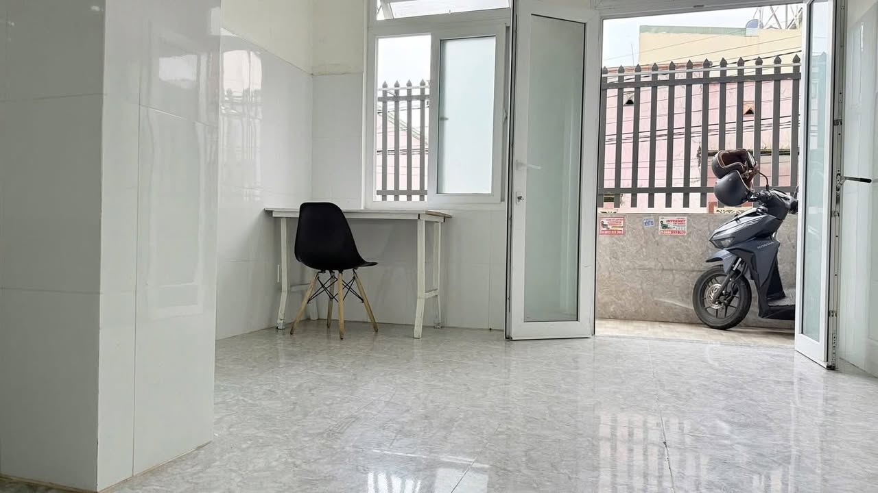 Phòng trọ cho thuê tại Đà Lạt 30m² giá 3.1 triệu - Gần trung tâm thành phố!