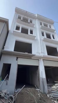 Nhà 4 tầng tại Hưng Đạo, Quốc Oai, Hà Nội 50m² giá 3.6 tỷ - Sổ đỏ chính chủ!