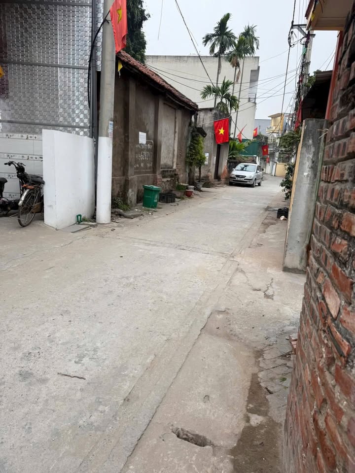 Nhà 4 tầng Đình Tổ, Quốc Oai 41m² giá 3.95 tỷ - Sẵn sàng gặp chính chủ!