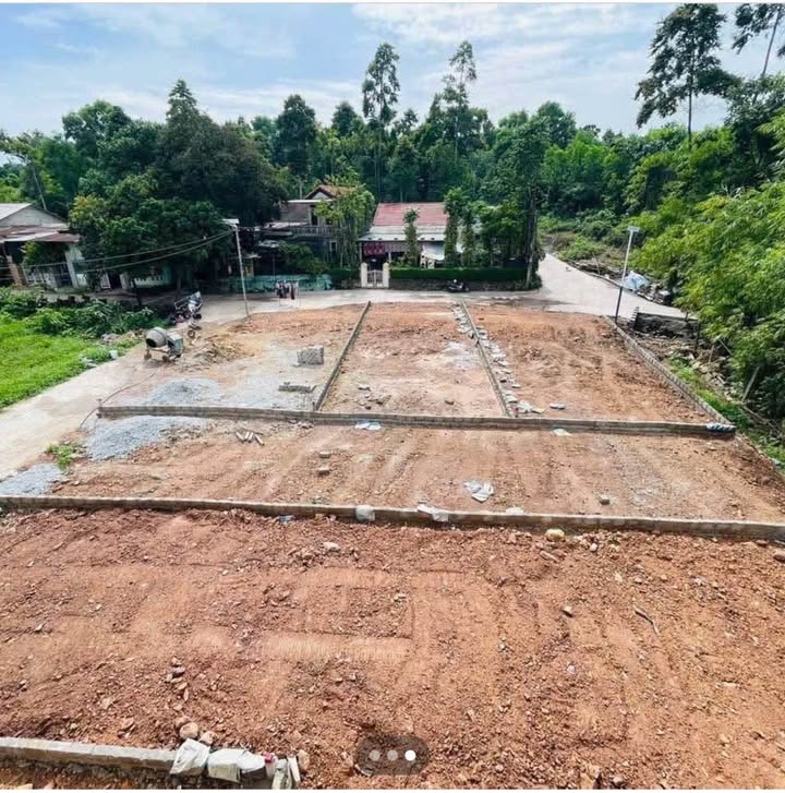 Đất nền kiệt Bùi Thị Xuân, Thủy Xuân, 113m² - Giá chỉ 1.6 tỷ!