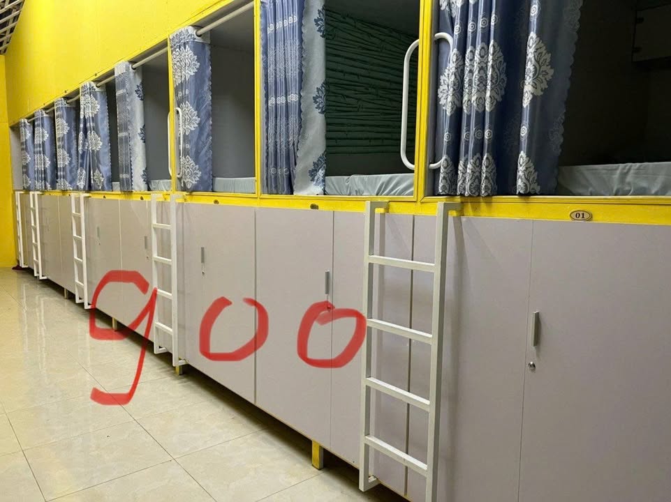 Phòng trọ cho thuê tại Đà Lạt 1.8 triệu - Tiện nghi đầy đủ, giờ giấc tự do!