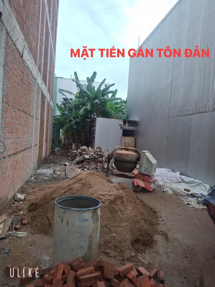 FrontHouse mặt tiền Tôn Đản Cẩm Lệ 90m² giá 4 tỷ - Đầu tư sinh lời ngay!