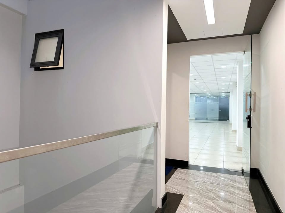 Văn phòng Sông Thao Tân Bình - Không gian làm việc lý tưởng chỉ từ 15 triệu!