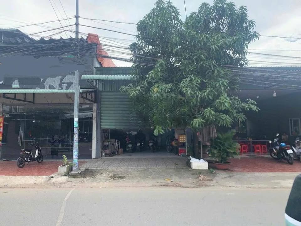 Nhà cho thuê đường 268, Thủ Đức, 100m² giá chỉ 16 triệu/tháng - Sẵn sàng vào ở!