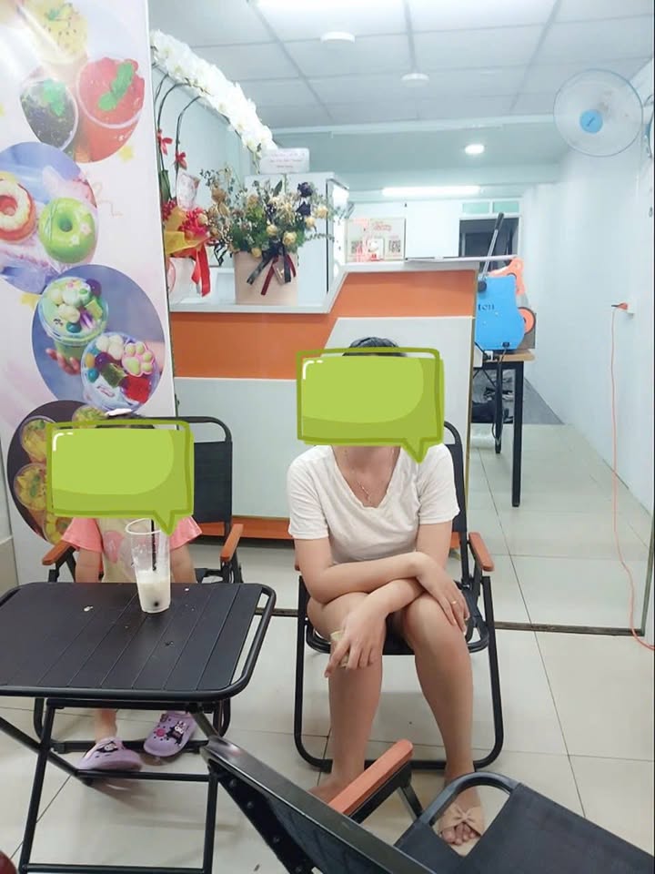 Mặt tiền Bùi Văn Ba, Quận 7, 30m² chỉ 9 triệu/tháng - Vị trí đắc địa cho kinh doanh!