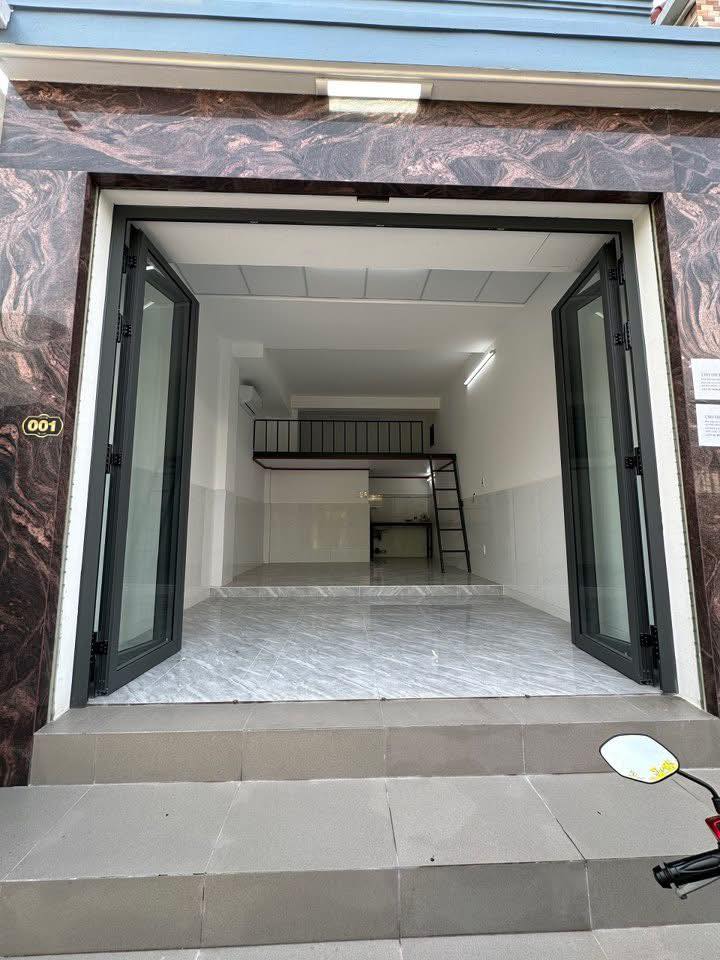 Mặt bằng kinh doanh tại 43/22 Vườn Lài, Quận 12 - Diện tích 45m², giá thỏa thuận!