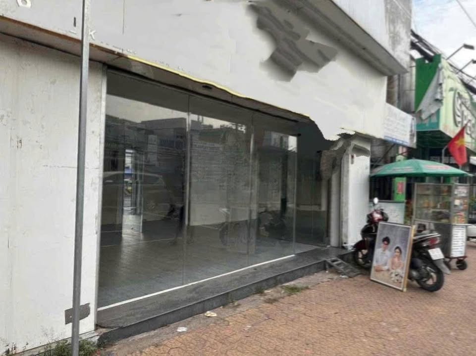 Mặt bằng kinh doanh cho thuê tại Thủ Đức 42m² giá 9 triệu - Vị trí đắc địa, giao thông thuận lợi!