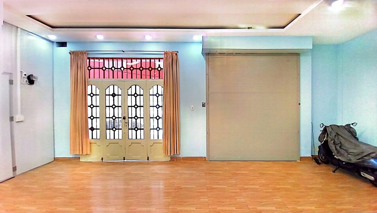 Mặt bằng cho thuê 40m² Nguyễn Văn Thương - Kinh doanh sầm uất chỉ 12 triệu/tháng!