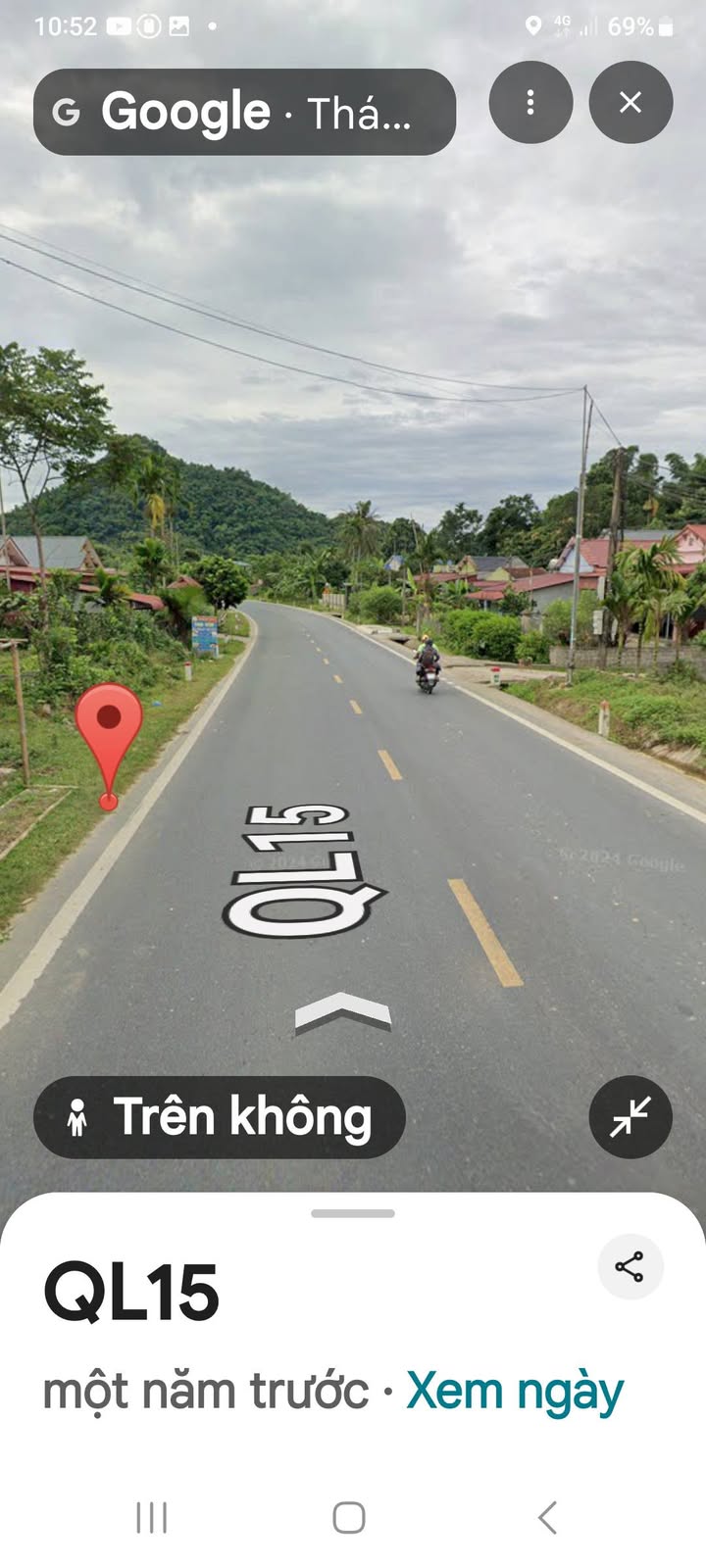 Đất thổ cư Ngọc Lặc Thanh Hóa 390m² giá 1 tỷ - Đầy đủ tiện ích, tiềm năng phát triển!