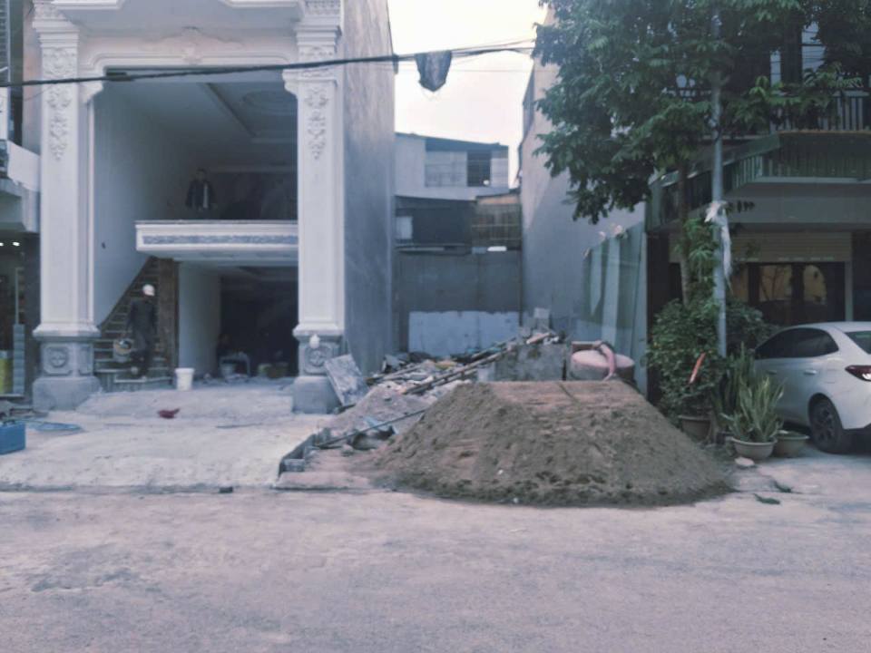 Lô đất Hạc Thành 80m² giá 3 tỷ - Vị trí kim cương, pháp lý rõ ràng!