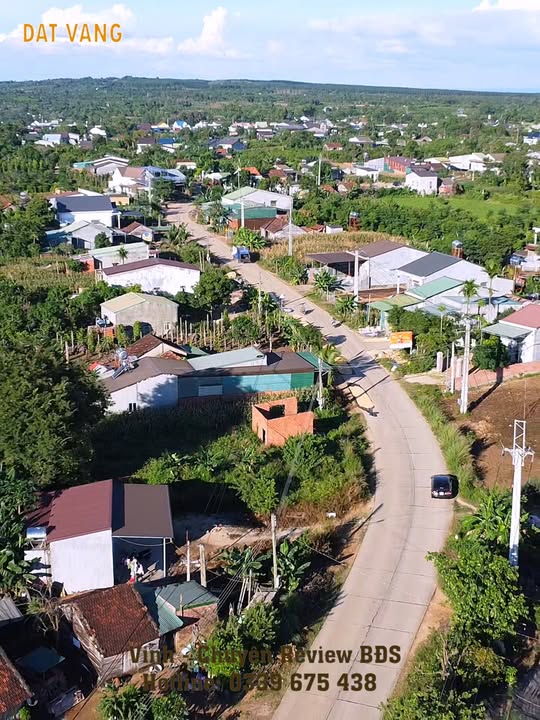 Đất nền mặt tiền đường chính Nam Dong 9m² giá 670 triệu - Cơ hội đầu tư tuyệt vời!