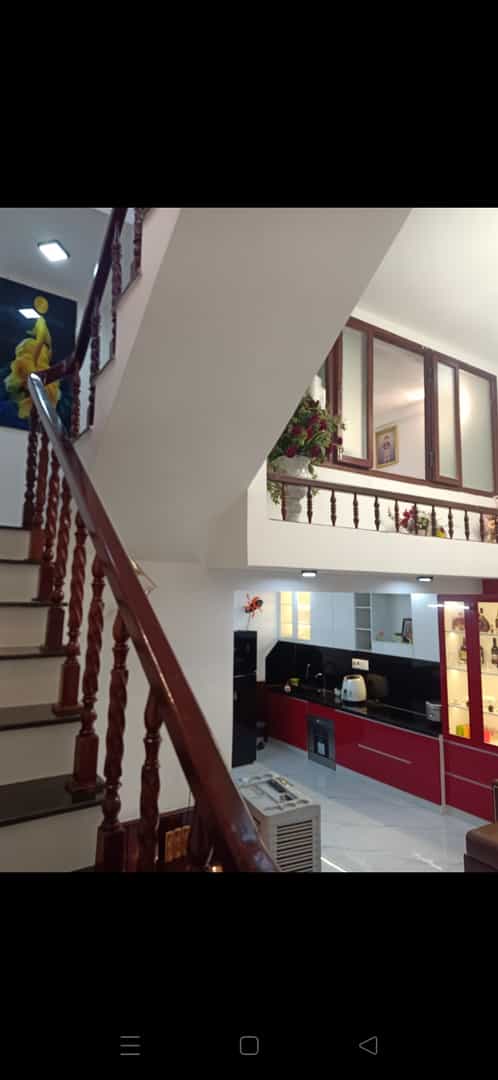 Nhà 2.5 Tầng Hiện Đại tại 226/5 Hải Châu, Đà Nẵng - Chỉ 4.35 Tỷ!