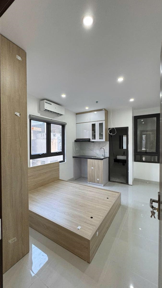 Bán nhà phố Trần Đại Nghĩa, Hai Bà Trưng 89m² giá 27 tỷ - Hiệu suất kinh doanh 130 triệu/tháng!