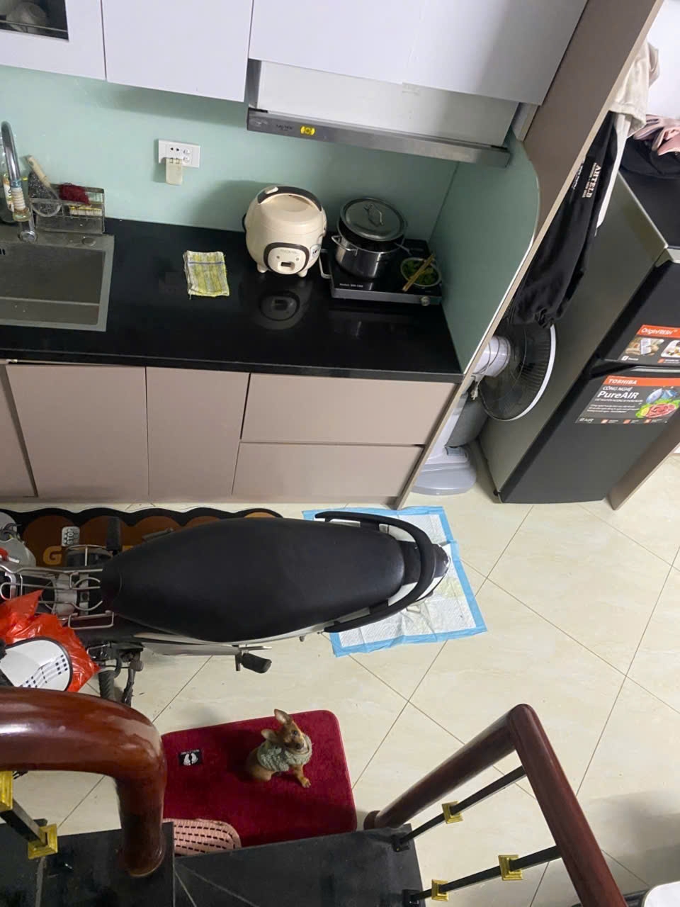 Nhà riêng Hồng Mai 20m² giá 3,95 tỷ - Không thể bỏ lỡ!