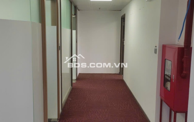 Cho thuê sàn văn phòng 55m² tại 138B Giảng Võ, quận Ba Đình - Không gian sang trọng, vị trí đắc địa!