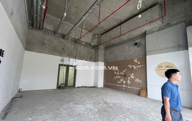 Cho thuê sàn văn phòng The Terra An Hưng 71m² - Vị trí đẹp, giá thỏa thuận, vào làm ngay!