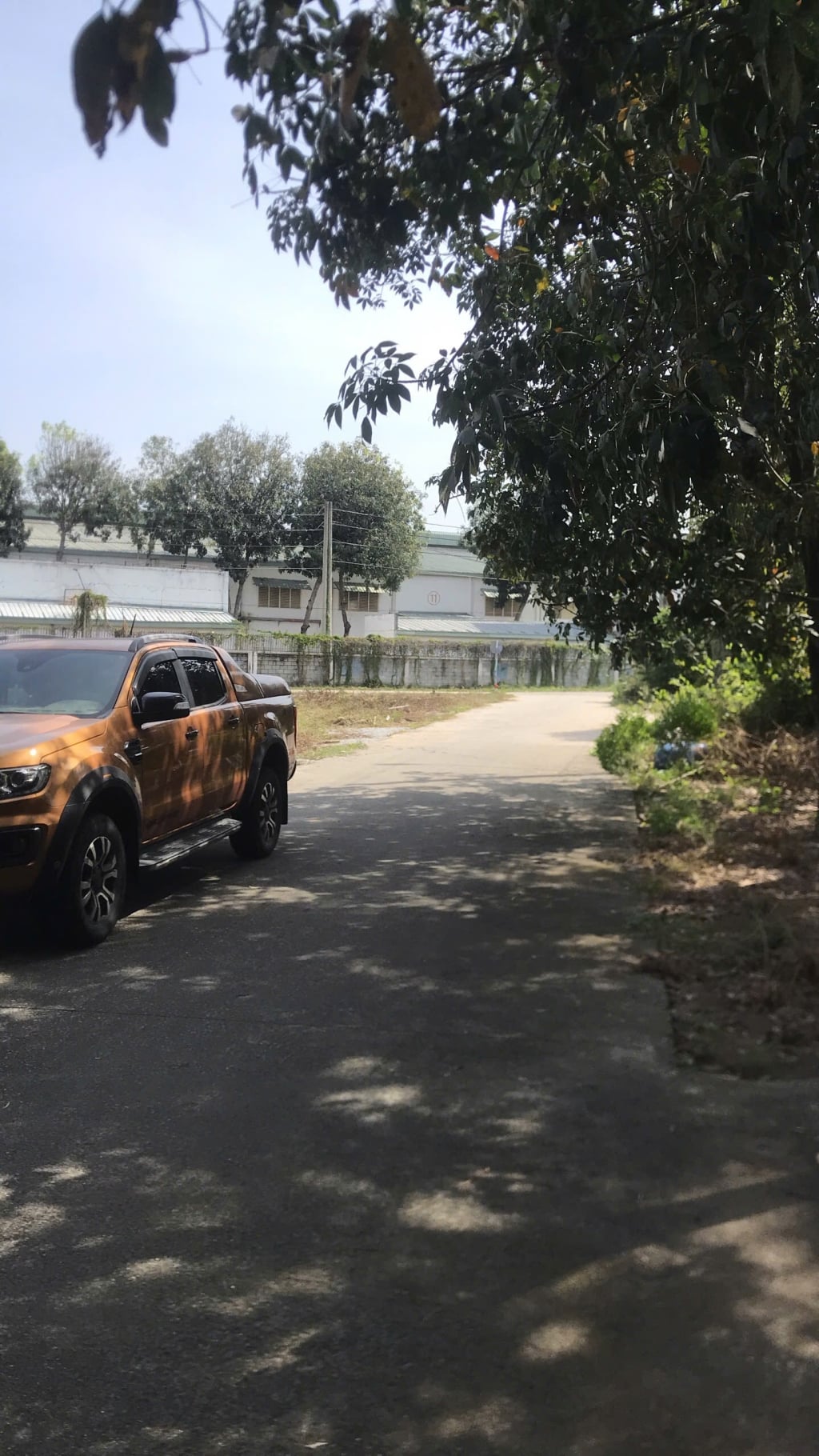 Đất nền Thanh An Dầu Tiếng 150m² giá chỉ 780 triệu - Đầu tư sinh lời ngay!