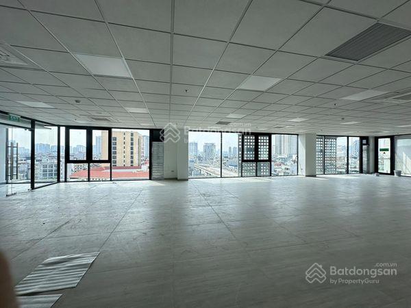 Cho thuê văn phòng 340m² tại C1 Thành Công, Ba Đình - Giá 85 triệu/tháng