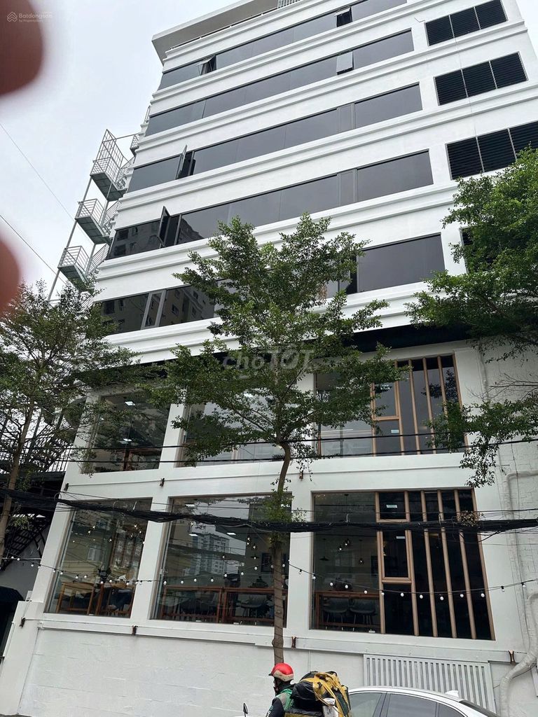 Nhà cho thuê mặt tiền đường Âu Cơ - Bàu Cát, Quận Tân Bình 1000m² - Cơ hội kinh doanh lý tưởng!