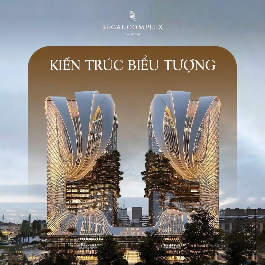 Căn hộ The Palace Đà Nẵng 83m² giá 65 triệu - Phong cách sống Wellness Luxury đẳng cấp!