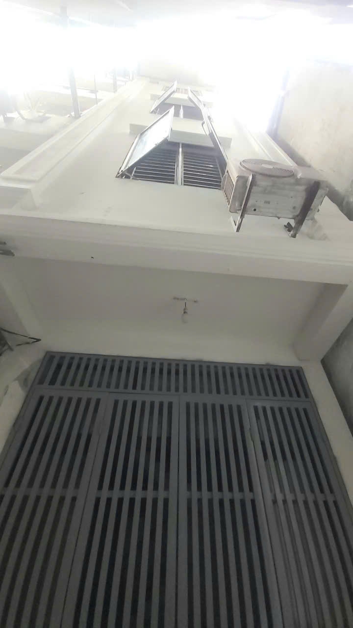 Căn nhà 36m² tại Kiến Hưng, Hà Đông - 5 phòng ngủ, giá chỉ 6.5 tỷ!