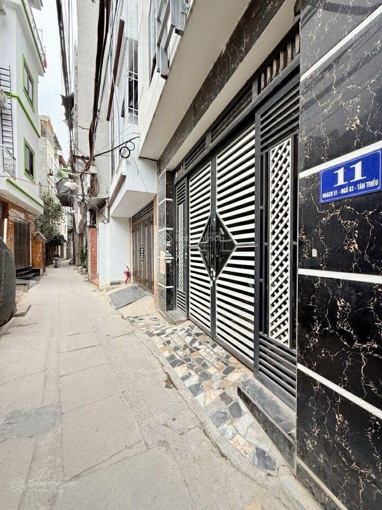 CCMN Tân Triều 110m² giá 20 tỷ - Đầu tư sinh lời ổn định!