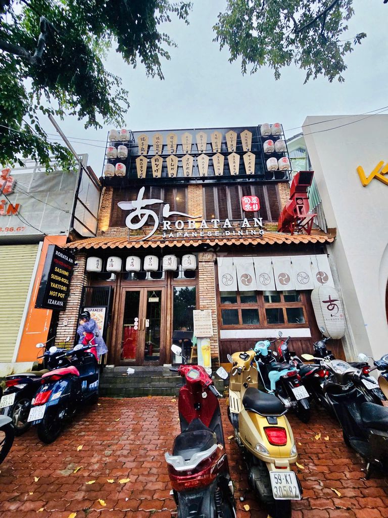 Nhà Mặt Tiền Đường Song Hành, Phường An Phú, Quận 2 - Diện tích 450m², Giá 90 triệu - Vị trí kinh doanh sầm uất!