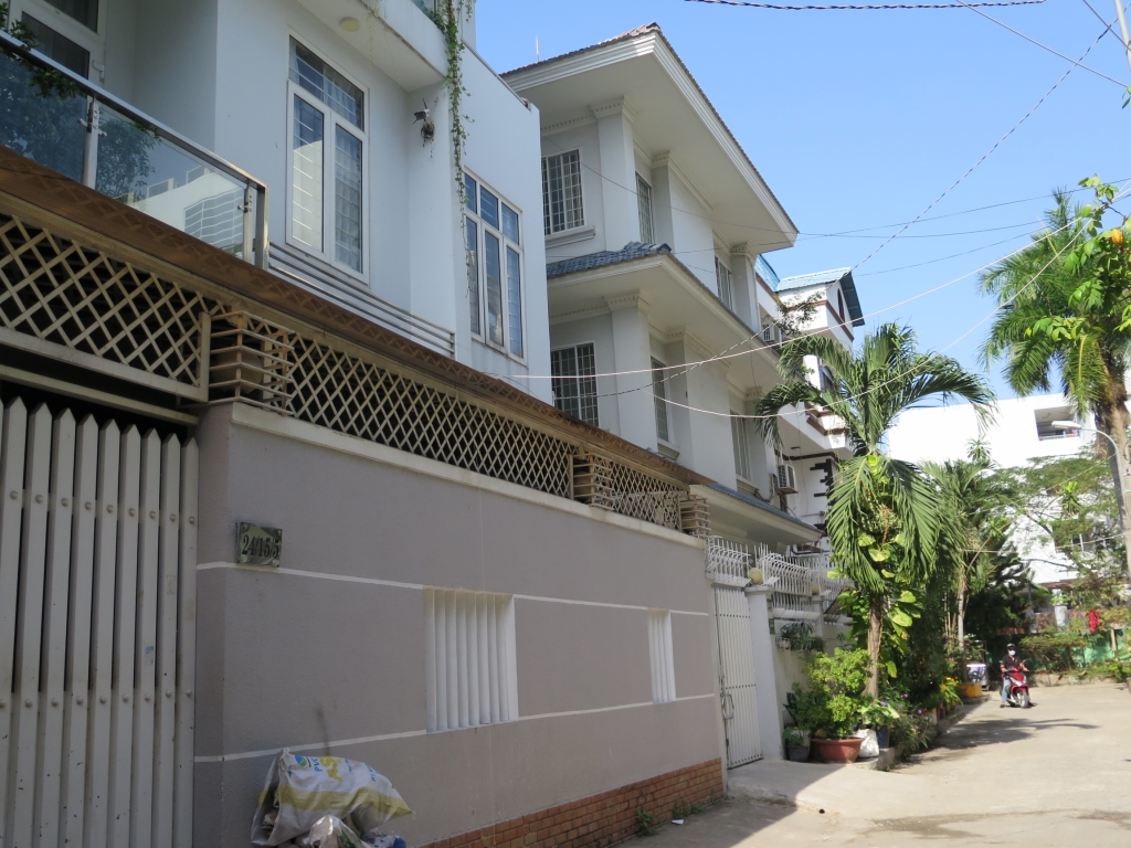 Bán nhà nội bộ Nguyễn Gia Trí, P.25, Bình Thạnh, 138,5m², 18 tỷ - Cơ hội đầu tư hấp dẫn!