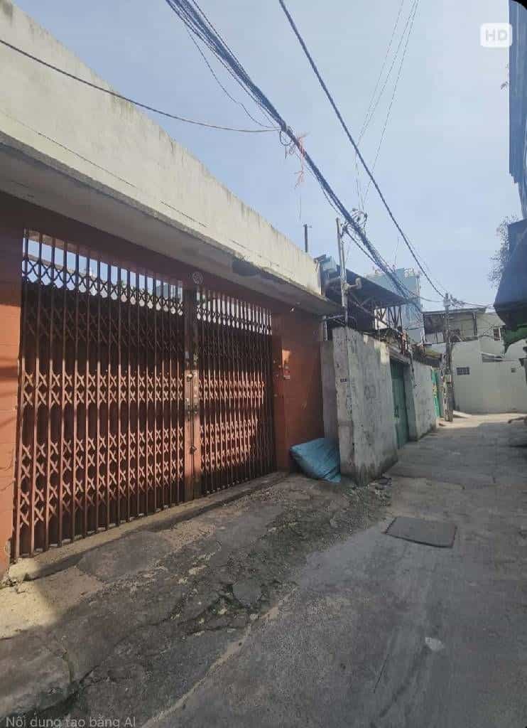 Đất nền Tân Phú 53m² giá 4.48 tỷ - Vị trí đắc địa, tiện ích đầy đủ!