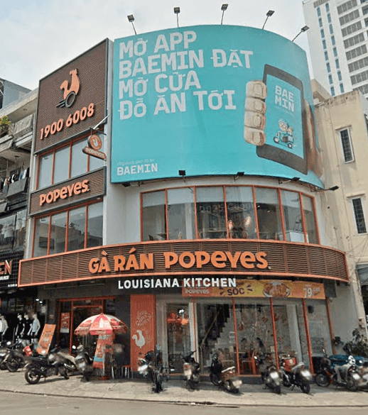 Mặt bằng kinh doanh góc vàng Lê Duẩn, Hải Châu - Chính chủ cho thuê gấp!