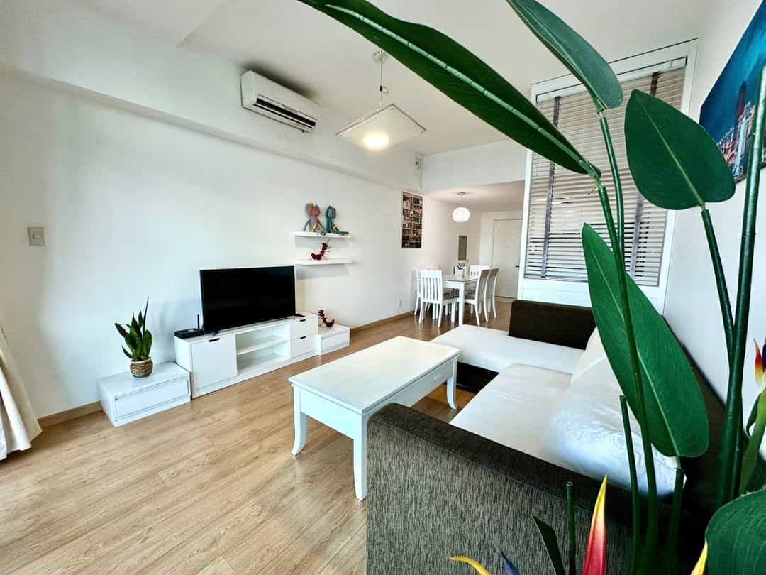 Căn hộ cao cấp Hausneo Q.9 69m² giá 1.21 tỷ - Thiết kế hiện đại, full nội thất!