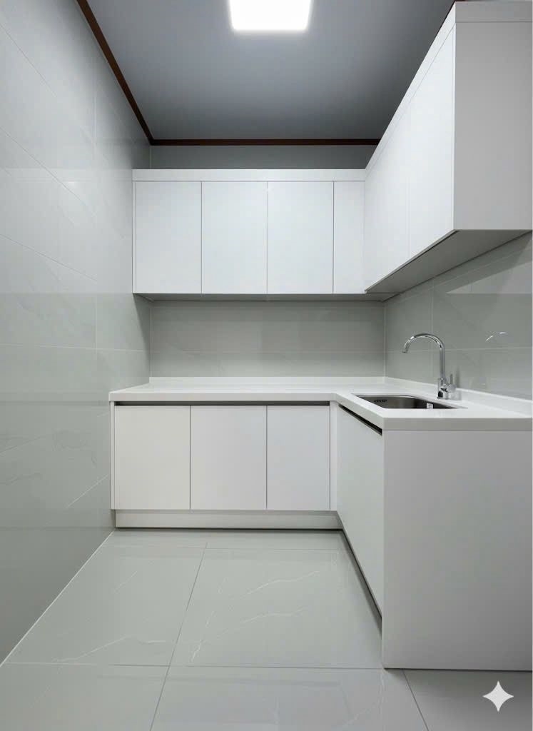 Nhà riêng 45m² Ngọc Lâm - Ngõ ô tô thông, gần trường học và công viên