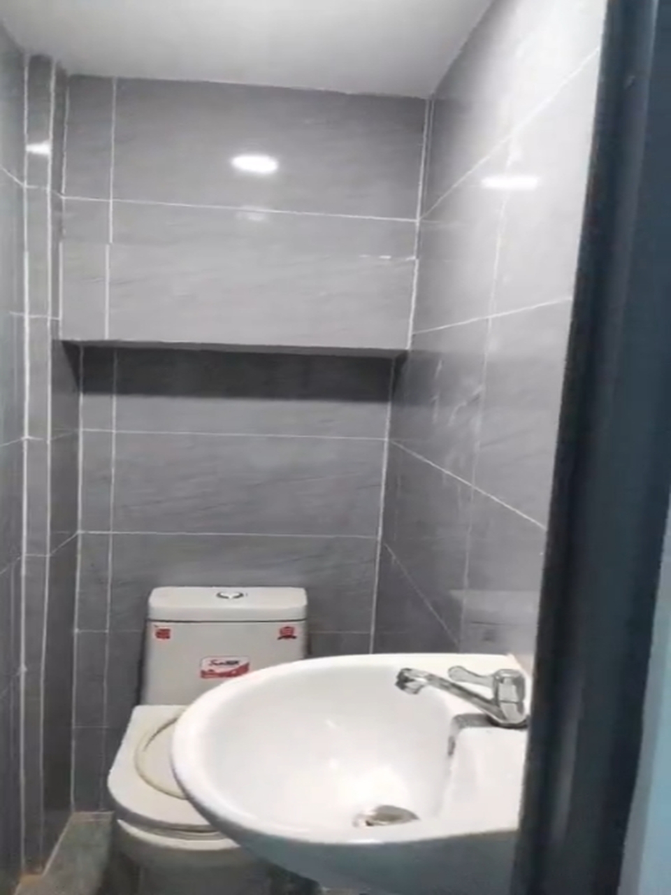 Nhà phố Tân Bình 10m² giá 1.65 tỷ - Giảm ngay 300 triệu!