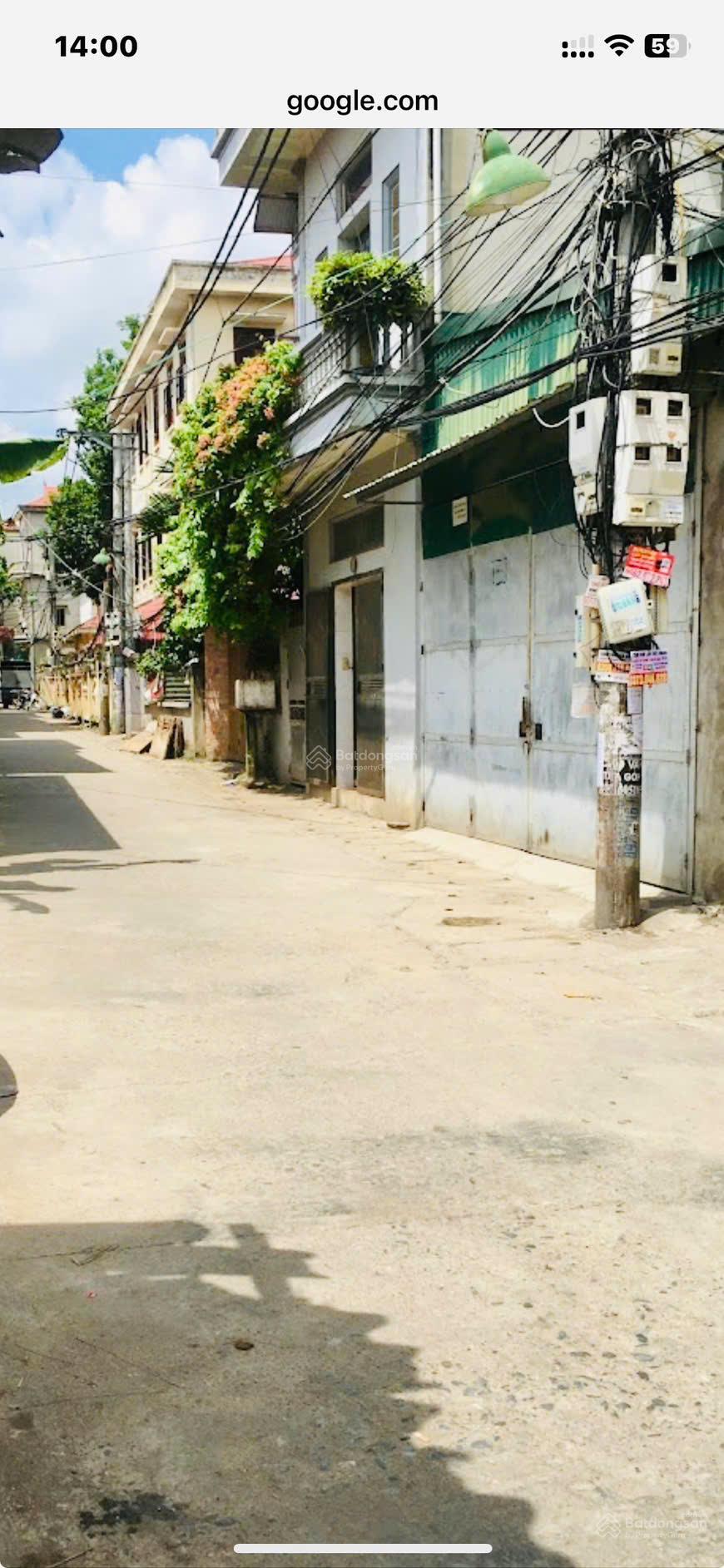 Bán nhà riêng Dương Nội Hà Đông 40m² giá 7.8 tỷ - Ô tô ngủ trong nhà!