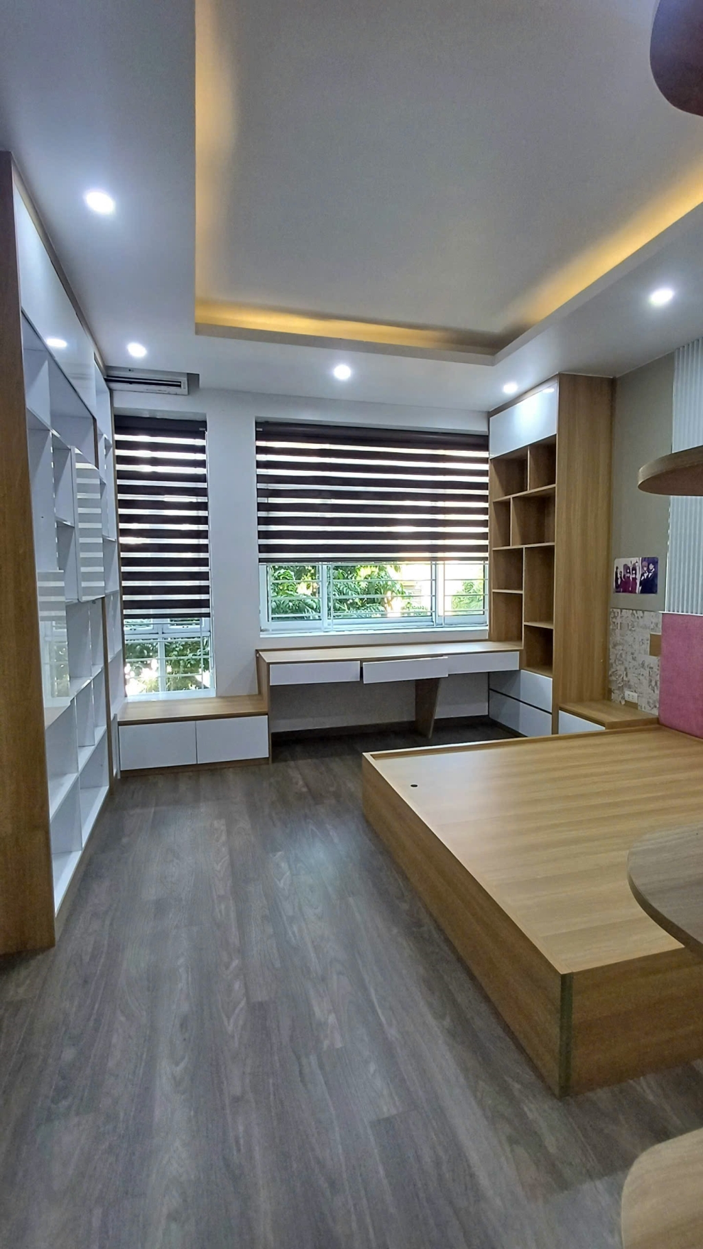 Nhà liền kề 50m² khu đô thị Xa La, Hà Đông - Giá 17 tỷ, vào ở ngay!