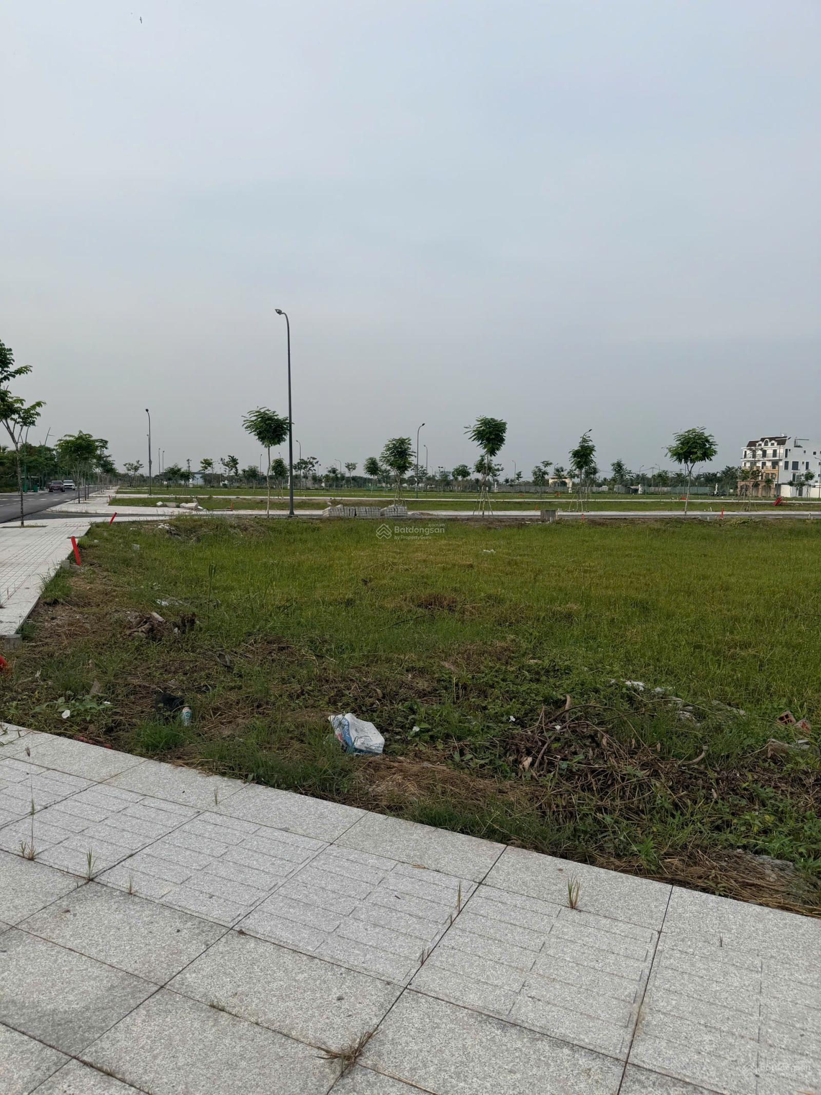 Đất nền Thủ Thừa 108m² giá chỉ 786 triệu - Cơ hội đầu tư tuyệt vời!