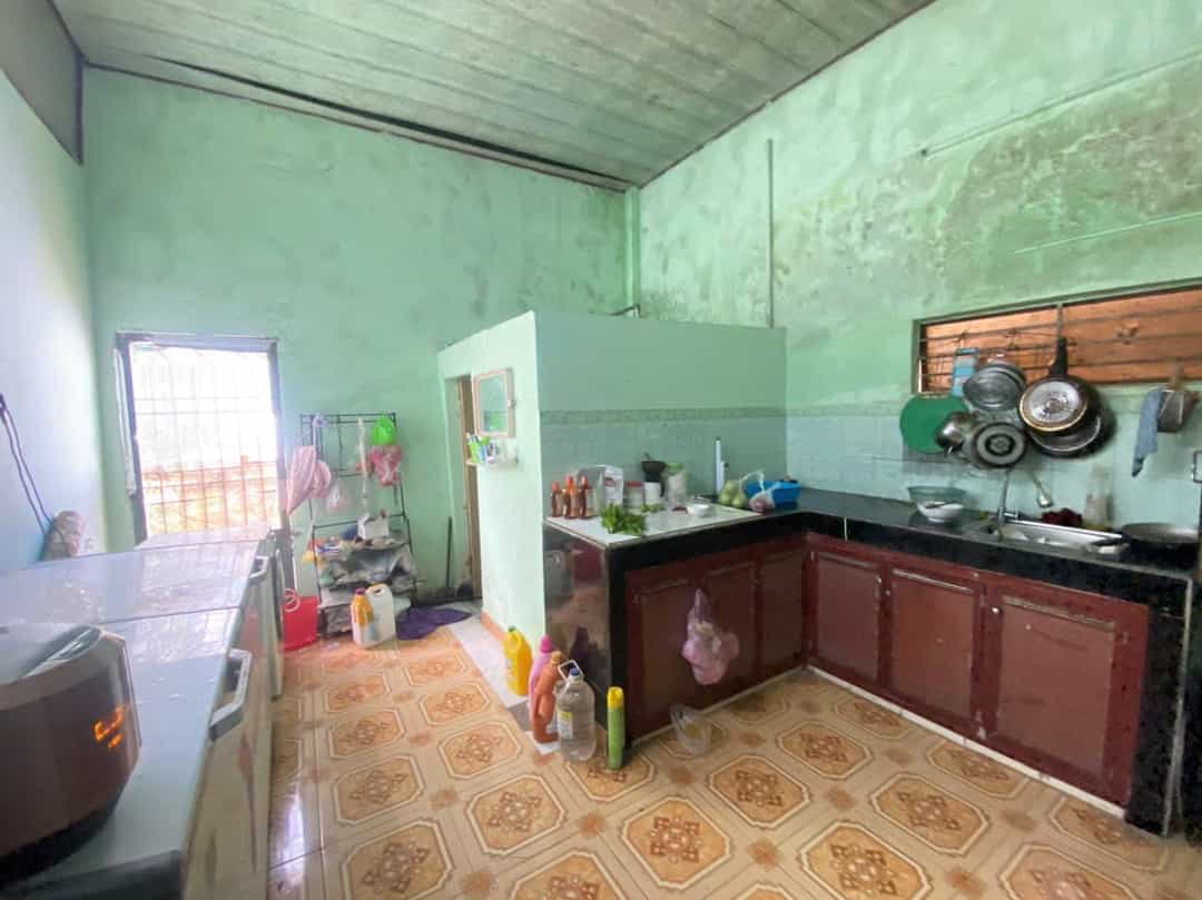 Nhà cấp 4 Kiệt 838 Trường Chinh 85m² giá 2.98 tỷ - Gần đường chính thuận tiện!