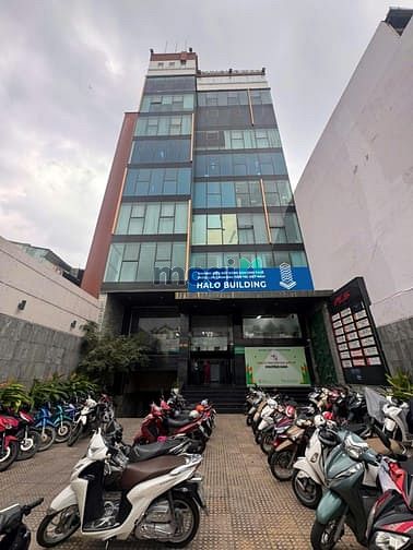 Cho thuê văn phòng sang trọng 607 Nguyễn Kiệm 215m² - Giá chỉ 68 triệu