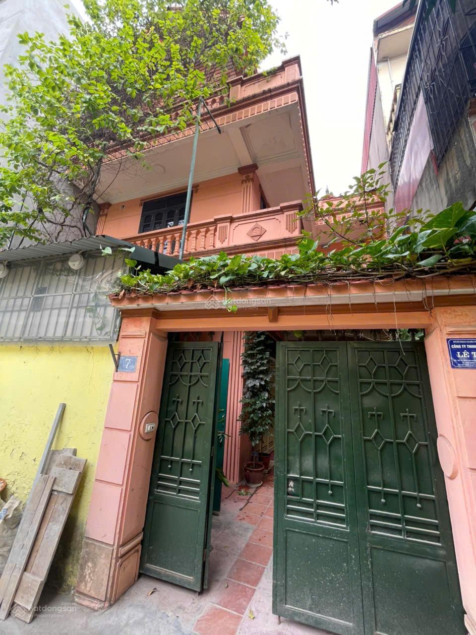 Cho thuê nhà vườn 150m² tại Long Biên - Không gian sống lý tưởng kết hợp kinh doanh