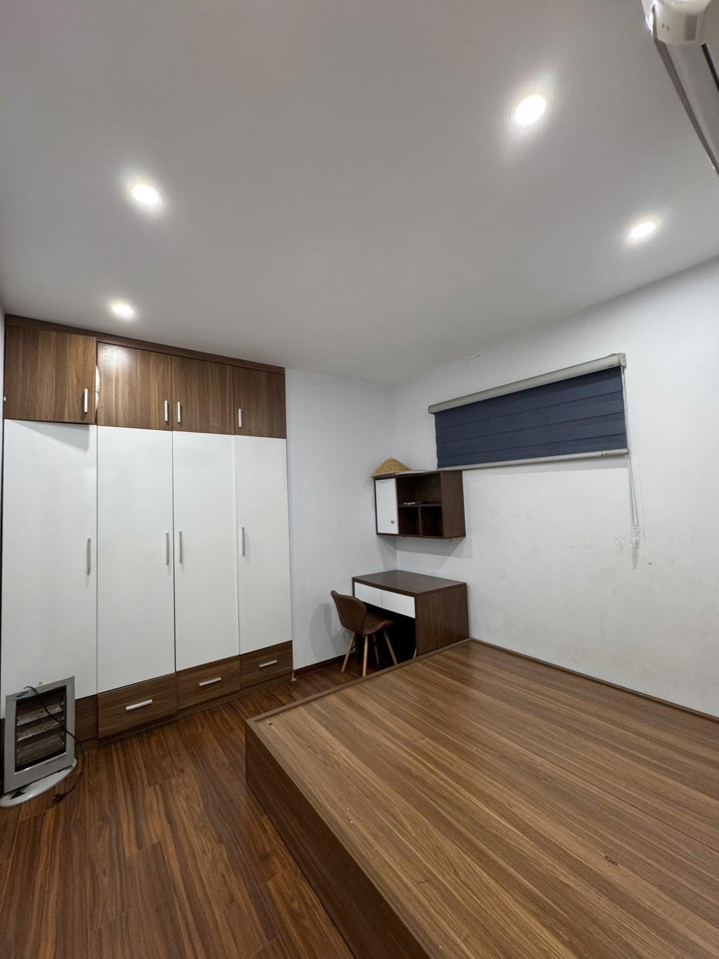 Căn hộ 2 ngủ mặt đường Cienco5, KĐT Thanh Hà 71,63m² giá 3,61 tỷ - Sẵn sàng vào ở!