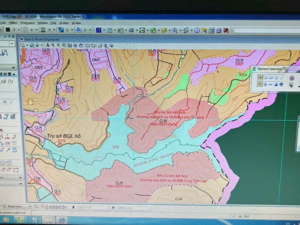 Lô đất 1,6ha view hồ đẹp tại Bảo Lộc - Giảm mạnh 8 tỷ chỉ còn 14,9 tỷ!