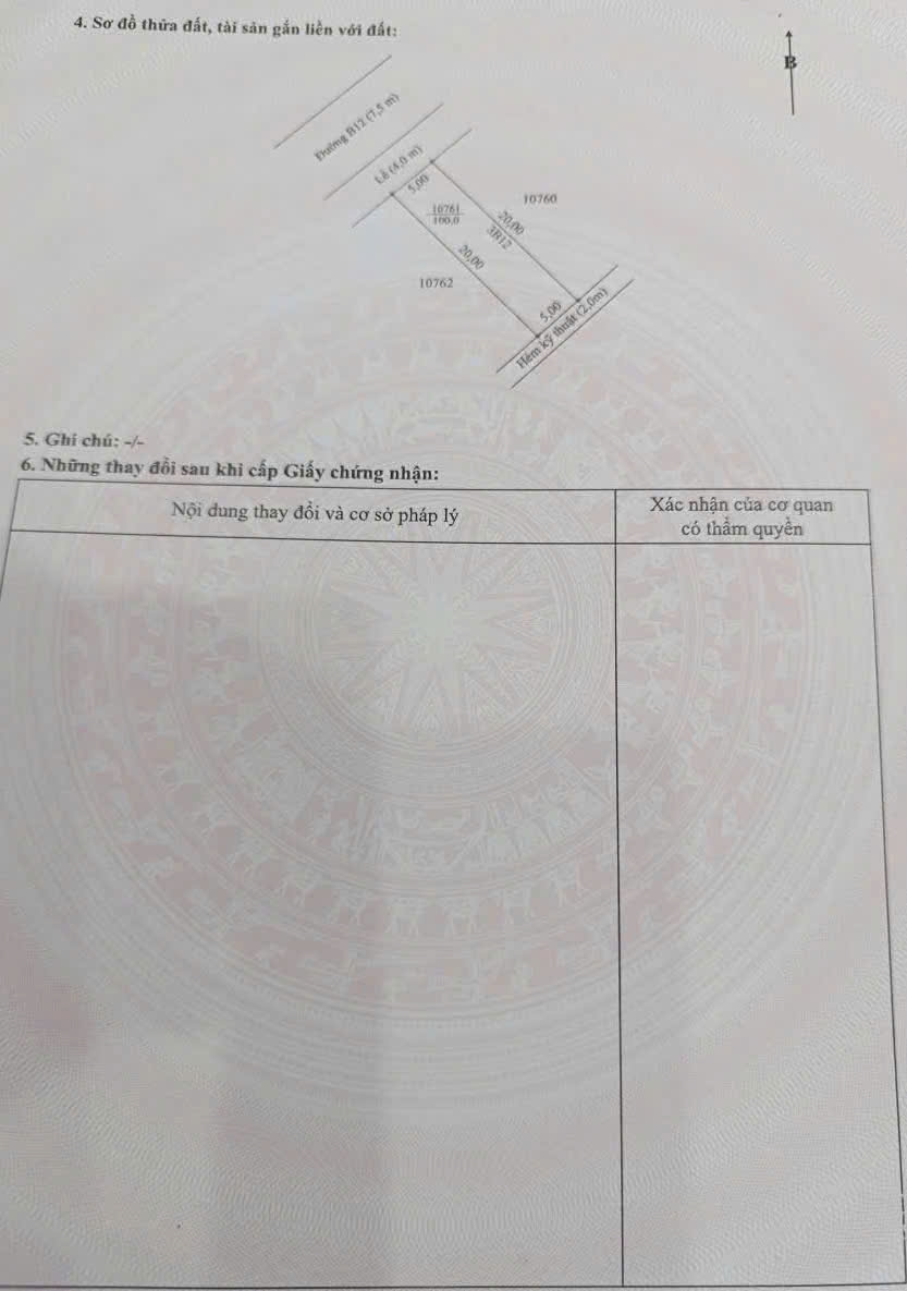 Đất nền khu dân cư Phú An, Cần Thơ 100m² giá 2.5 tỷ - Đầu tư sinh lời!