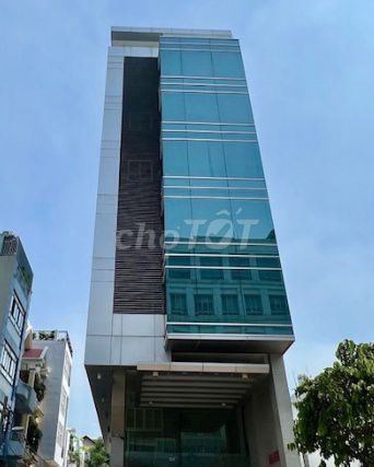 Cho thuê nhà văn phòng tại vòng xoay Âu Cơ, Quận Tân Bình - Diện tích 200m², Giá 100 triệu/tháng