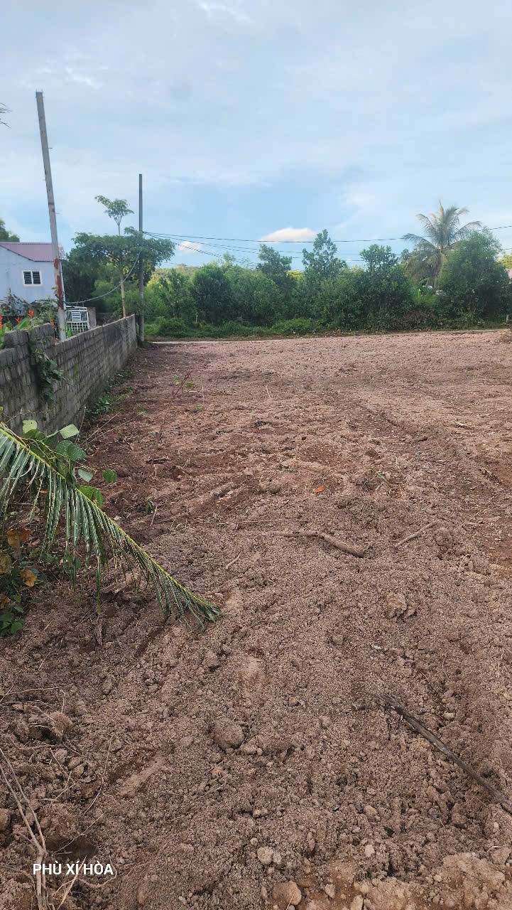 Đất nền Phú Quốc 1.000m² giá 4 tỷ - Cơ hội đầu tư không thể bỏ lỡ!