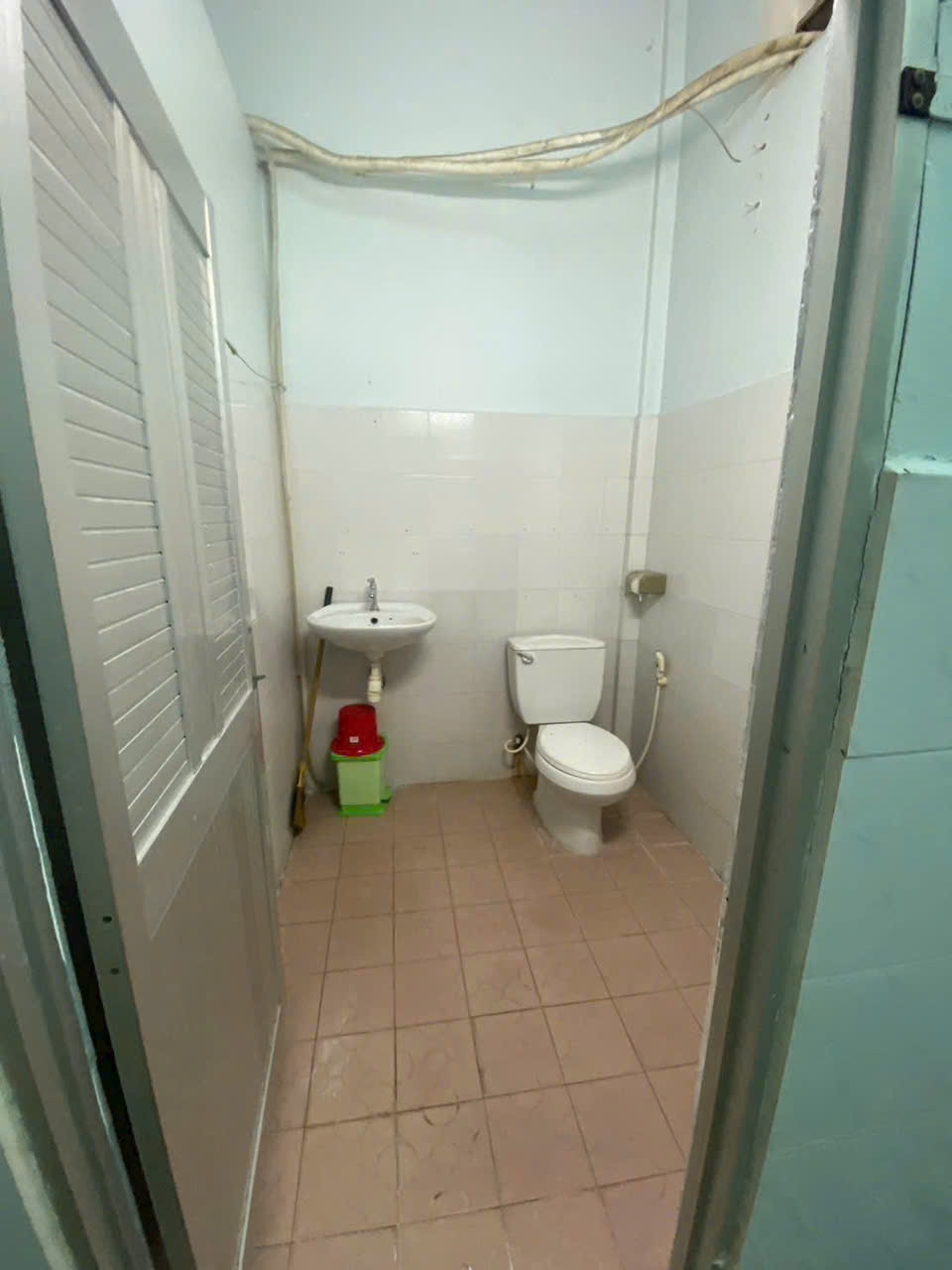 Nhà 170m² Tân An Hội Củ Chi giá 780 triệu - Sổ hồng riêng, thương lượng nhẹ!