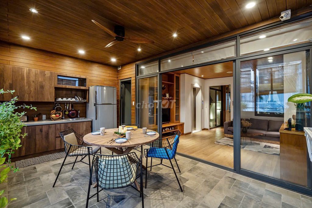 Căn hộ cho thuê Quận 3 60m² giá 10 triệu - An ninh, tiện nghi, sang trọng!