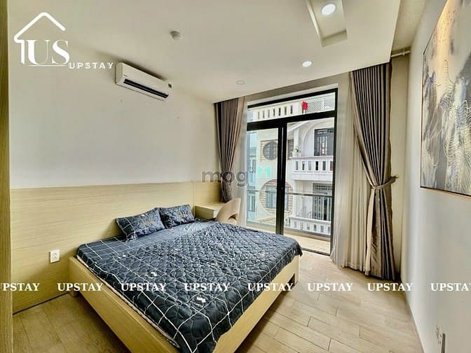 Shophouse cho thuê tại Quận 3, 55m² giá 9.3 triệu - Nội thất cao cấp, vào ở ngay!