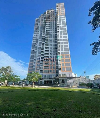 Căn hộ Carillon 7 Tân Phú 72m² giá 11.5 triệu - Dọn vào ở ngay!