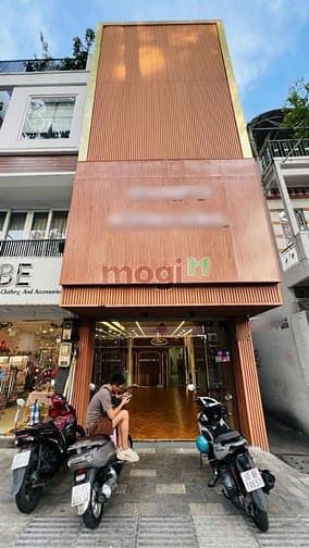 Cho thuê nguyên căn 280m² mặt tiền 3/2, Quận 10 - Vị trí đắc địa, phù hợp kinh doanh